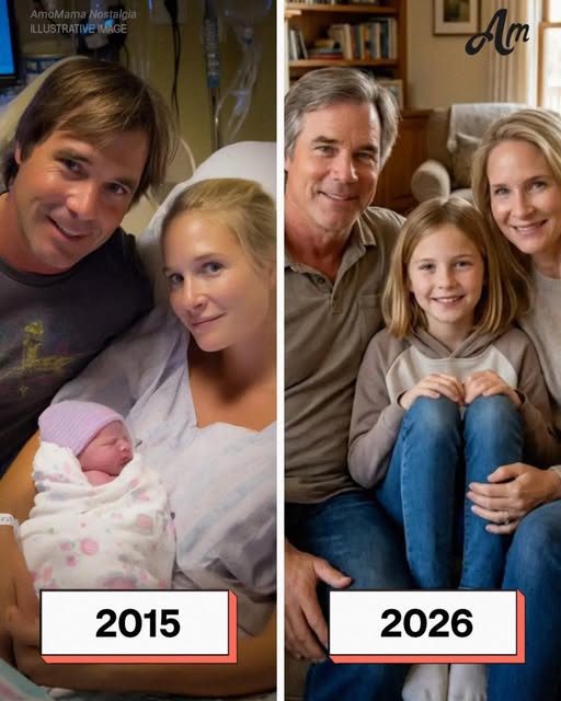 My Husband Refused a DNA Test for Our Daughter’s School Project — So I Did It Behind His Back, and the Results Made Me Call the Police