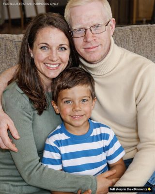 She Demanded a DNA Test to Question My Son. The Results Exposed Her Own Secret Instead.