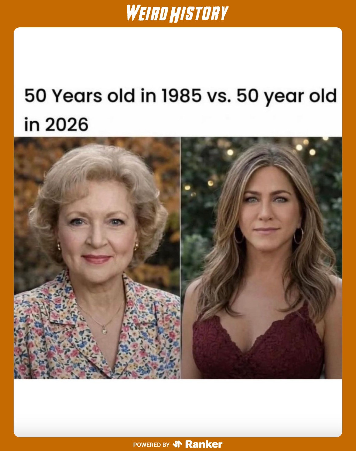 Facts About Betty White We Just Learned That Made Us Love Her Even More