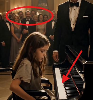 🎬 PART  2: “Why He Knew the Song”